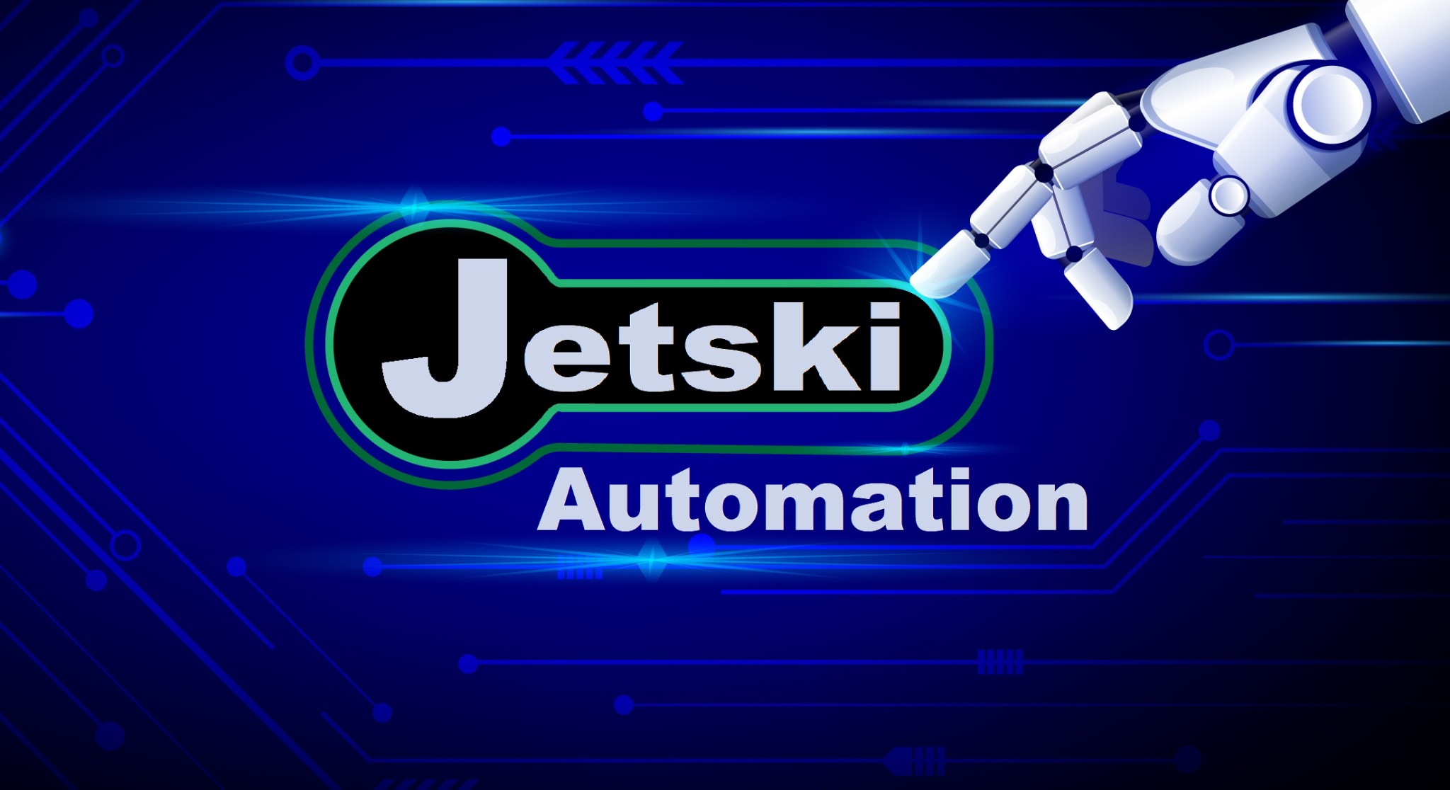 Jetski Automation